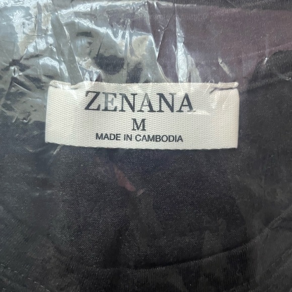 Women lounge set - Picture 3 of 4